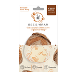 Beeswax Reusable Bread Wrap