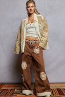 Ponderosa Jacket