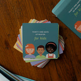 Kids Verse Card Set