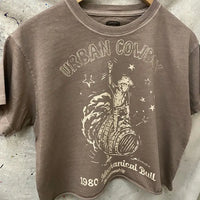 Urban Cowboy OG Tee