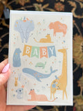 Greeting Card