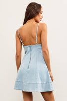 Mason Dixon Midi Dress
