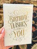 Greeting Card