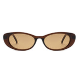 Josie Oval Sunnies