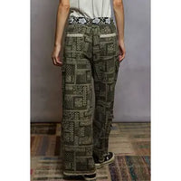 Hudson Canyon Pant