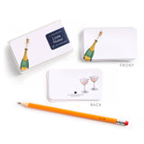 Flying Cork Little Notes®
