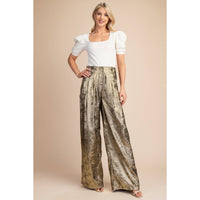 Freemont Pant