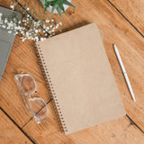 Church Notes Notebook