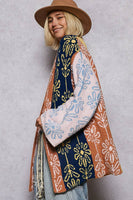 Indian Summer Cardi