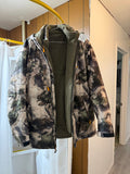 Scentlok Morphic V2 Waterproof 3-in-1 Jacket