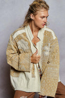 Ponderosa Jacket