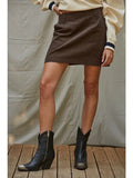 Nyomi Skirt