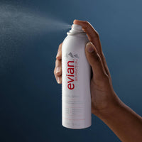 Evian Facial Spray, 5 oz