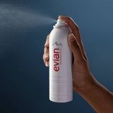 Evian Facial Spray, 5 oz