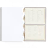 Church Notes Notebook