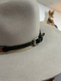 Cody James 3X Wool Felt Western Cowboy Hat