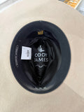 Cody James 3X Wool Felt Western Cowboy Hat