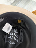 Cody James 3X Wool Felt Western Cowboy Hat