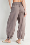 Moriah Pant