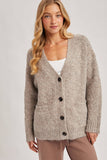 Nocturnal Cardi