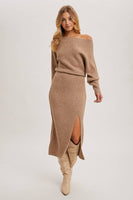 Silvia Sweater Dress