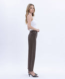 Super High-Rise Barrel Jeans