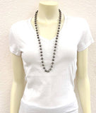 739561, 30" Handmade Navajo Interlocked Necklace
