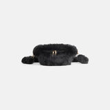 Arleigh Faux Fur Crossbody