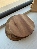 Wood Coaster - Brandable Item