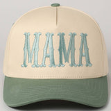 MAMA Baseball Cap