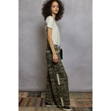 Hudson Canyon Pant