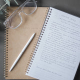 Church Notes Notebook