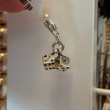 Sterling Silver Charms