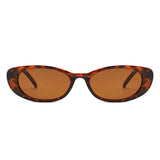 Josie Oval Sunnies