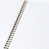 Church Notes Notebook