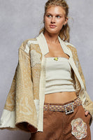 Ponderosa Jacket