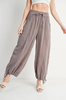 Moriah Pant
