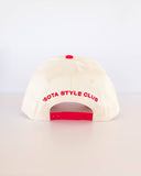 OKIE DOKIE Unisex Trucker Hat
