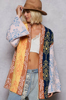 Indian Summer Cardi