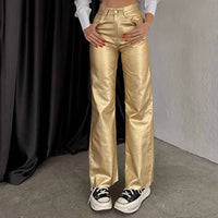 Golden Girl Pant
