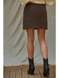 Nyomi Skirt
