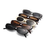 Josie Oval Sunnies
