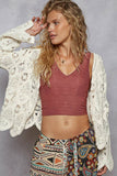 Macy Cardigan