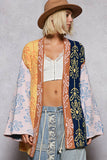 Indian Summer Cardi