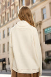 Howdy Cowboy Knit Cardigan
