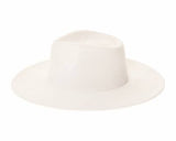 Vegan Suede Rancher Hats - NEW COLORS!