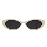 Josie Oval Sunnies