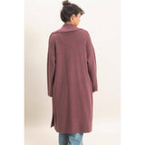 Duster Cardigan