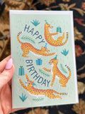 Greeting Card