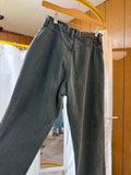 Vintage Wrangler Green Denim Jeans
